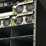 Liebert APS Modulo Ups Sistema 9KVa/7.2kW N+1 Uscita 208/120V AS3 Serie