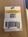 NEW Wix 49587 Air Filter