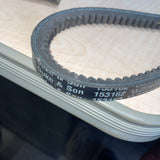 OEM Electro Freeze Belt Part 153162 Hc153162 Duke Ice Cream Machine