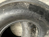 (1) NEW Pro Armor Front Sand Tire 32" Inch 32x12-15 RZR X3 Turbo UTV SXS