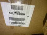 BRAND NEW EMERSON LIEBERT 50 Amp UPS Bypass Wall Mount Cabinet NMBWM41HW