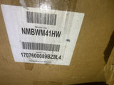 BRAND NEW EMERSON LIEBERT 50 Amp UPS Bypass Wall Mount Cabinet NMBWM41HW