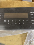 NEW GENUINE KENMORE Oven, 30" Touch Panel ONLY #318274518 (Board not included)