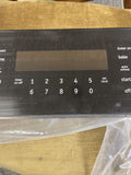 NEW GENUINE KENMORE Oven, 30" Touch Panel ONLY #318274518 (Board not included)