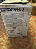 NEW POLARIS PB4-60 3/4 HP Booster Pump for Pressure Side Pool Cleaner 115V/230V