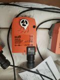 NEW BELIMO TFRX24-MFT / TFRX24MFT Valve Actuator | Spg Rtn | 24V | MFT-Mega Mart Warehouse-Ultimate Unclaimed Freight Buyer and Seller Specialists