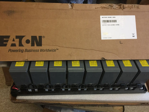 Eaton BATTERY SPARE, 9X55 - P-103000900-Mega Mart Warehouse-Ultimate Unclaimed Freight Buyer and Seller Specialists