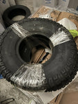 (2) Carlisle Turf Saver II- Lawn and Garden Tire 18x8.50-8 NHS **FREE SHIPPING**