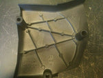 (2) GENUINE OEM HARLEY DAVIDSON SPORTSTER XL1200 FRONT SPROCKET COVER PULLEY-Mega Mart Warehouse