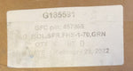 BRAND NEW GFC FHS-1-70 Green seismic control spring vibration isolator 457055 x1