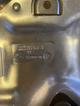 BRAND NEW Turbocharger Mount Heat Shield - Volkswagen 05E-253-041-J