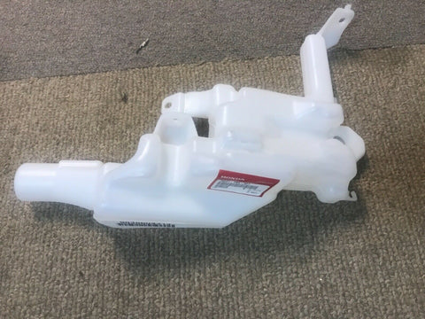 NEW GENUINE OEM 16 17 18 19 Honda Civic Windshield Washer Tank 76841-Tba-A01-Mega Mart Warehouse-Ultimate Unclaimed Freight Buyer and Seller Specialists