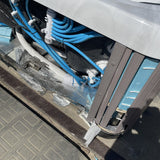 Nuevo SUNRANS Nuevo Diseño Caliente Bañera Spa (SR810C) Cosmético Daño