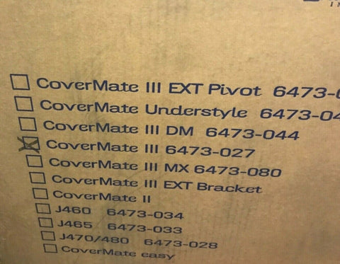 NEW HEAVY DUTY CoverMate III Lifter Hot Tub Spa 3 Lift - MADE IN USA-Mega Mart Warehouse-Ultimate Unclaimed Freight Buyer and Seller Specialists