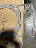 GENUINE OEM CATERPILLAR CAT HEAD GASKET A/F 591-7736