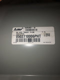 Lau Industries A10-10ACD .75 BB Galv Blower Wheel 0502710006PHT 50580-0-Mega Mart Warehouse-Ultimate Unclaimed Freight Buyer and Seller Specialists