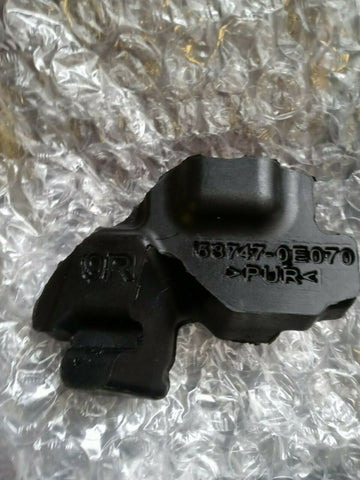 BRAND NEW  Baffle Plate - Lexus 9R (53747-0E010)