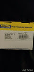 Moog K200271 Bushing Kit-Mega Mart Warehouse-Ultimate Unclaimed Freight Buyer and Seller Specialists