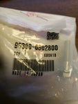 (5 PC LOT) GENUINE OEM HONDA FLANGE BOLT 6X28 96300-0602800-Mega Mart Warehouse-Ultimate Unclaimed Freight Buyer and Seller Specialists
