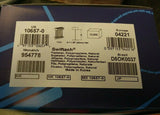 (1 BOX OF 100) AVERY DENNISON 10657-0-Mega Mart Warehouse-Ultimate Unclaimed Freight Buyer and Seller Specialists