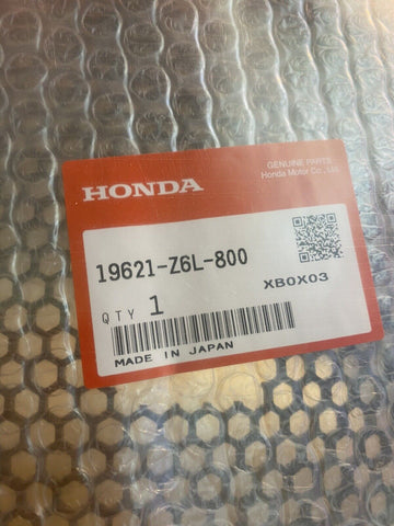 BRAND NEW GENUINE Honda 19621-Z6L-800 Protector, Fan Cover; 19621Z6L800