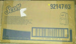 (1) NEW KIMBERLY-CLARK SCOTT ELECTRONIC WHITE SOAP DISPENSER-92147-Mega Mart Warehouse-Ultimate Unclaimed Freight Buyer and Seller Specialists