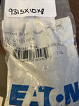 (5) NEW EATON WEATHERHEAD Fitting 9315X10X8 1/2In Pipex5/8In