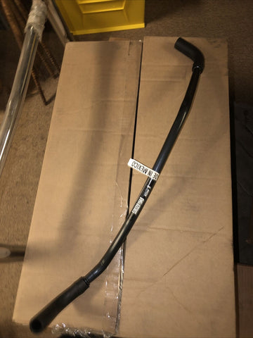 MOPAR 53032819AB 2009-2012 DODGE RAM 1500 CRANKCASE VENT TO AIR CLEAN HOSE OEM-Mega Mart Warehouse-Ultimate Unclaimed Freight Buyer and Seller Specialists