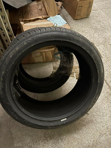 (1) NEW Nexen NFera SU1 205/40R16 79W BSW TIRE **FREE SHIPPING**