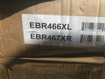 Power Stop EBR466XL EBR467XR Cross Drilled Slotted Performance Brake Rotor PAIR-Mega Mart Warehouse-Ultimate Unclaimed Freight Buyer and Seller Specialists