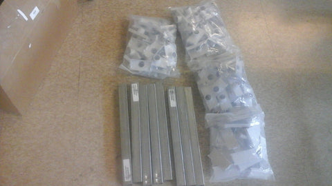 FARMTEK PROPAGATION FLOAT STATION TABLE PARTS-Mega Mart Warehouse-Ultimate Unclaimed Freight Buyer and Seller Specialists