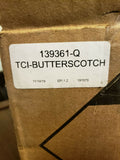 (7) STERLING COLORS CUSTOM TOUCH UP PAINT TCI-BUTTERSCOTCH, 139361-Q, 4.5 oz-Mega Mart Warehouse-Ultimate Unclaimed Freight Buyer and Seller Specialists