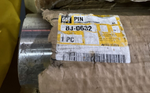 NEW GENUINE OEM CATERPILLAR 8J-0632: LINKAGE PIN