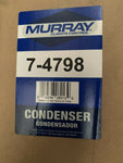 NEW Murray Climate Control A/C Condenser, 7-4798