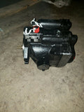 NEW PARKER HYDRAULIC PUMP PVP16X4016/12-Mega Mart Warehouse-Ultimate Unclaimed Freight Buyer and Seller Specialists