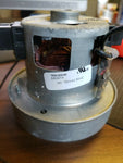 NEW ELECTROLUX VACUUM CLEANER MOTOR 7500-002-63 120VAC 60HZ OEM FITS Z1860-Mega Mart Warehouse-Ultimate Unclaimed Freight Buyer and Seller Specialists
