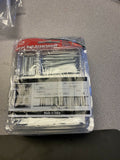 BRAND NEW MY HELPER 984  84 PCS NAIL ASSORTMENT ( 12  PACKAGES OF 84 ASSORTED )