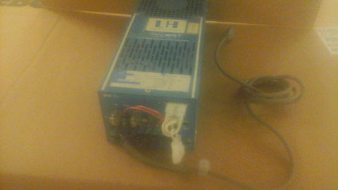 LH Research Mighty-Mite MM24-12Y2Y3Y/115-230 Power Supply-Mega Mart Warehouse-Ultimate Unclaimed Freight Buyer and Seller Specialists