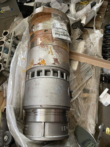 BRAND NEW Electro Motive Diesel Engine Power Pack Assembly 40298099 *SHIPS FREE*
