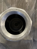 2 Travis Irrigation AV200 Air Check Valve 2" FPT FNPT Vacuum Relief Release Vent