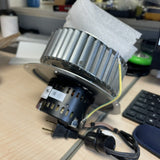 Broan NuTone Bathroom Exhaust Fan Motor (Y4L403A219G) WITH BLOWER