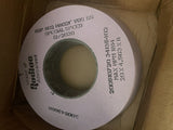 NEW RADIAC ABRASIVES GRINDING WHEEL 20X4.563X8, 1814 RPM, 8BP 802 H802F VOX SS