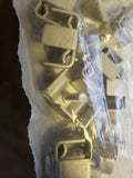 ELECTRIC MOTION EMC EM6250 "C" SERVICE WIRE CLAMP (CASE OF 100)-Mega Mart Warehouse-Ultimate Unclaimed Freight Buyer and Seller Specialists