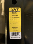 XHT Replacement HUSTLER MOWER BLADE B1HS1008  18 1/2" (3 pack)