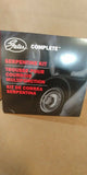 Serpentine Belt Drive Component Kit-Accessory Belt Drive Kit GATES 90K-38485A-Mega Mart Warehouse-Ultimate Unclaimed Freight Buyer and Seller Specialists
