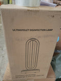 38W Ultraviolet Disinfection Lamp UVC Ozone Germicidal Light Remote Control 110V-Mega Mart Warehouse-Ultimate Unclaimed Freight Buyer and Seller Specialists