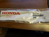 NEW Genuine OEM Honda CR-V Wiper Blade Insert Rubber (300MM) 76722-TRN-H01-Mega Mart Warehouse-Ultimate Unclaimed Freight Buyer and Seller Specialists