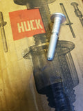 50PCS Huck C6LT-R12-4G Lockbolt Pin; 3/8 Inch, 0.375 Inch, .125-.375 Inch GR, T-Mega Mart Warehouse-Ultimate Unclaimed Freight Buyer and Seller Specialists