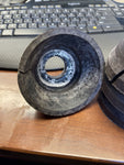 SEAGOLD HT KEVLAR - BRASS SPM OIL & GAS RED SEAL 1-1/8" (3 TOPS 1 BOTTOM)