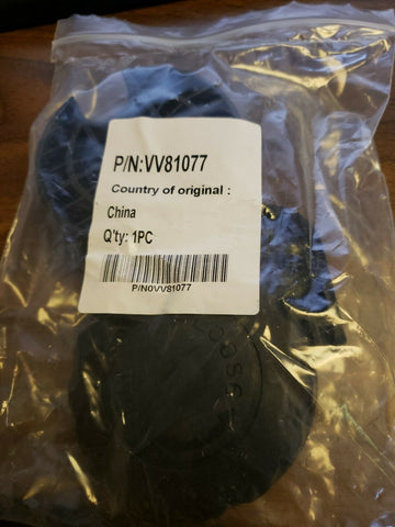 (2 KITS) HANDLE ADJUSTING PARTS KIT - NILFISK ADVANCE OEM VV81077 (ADV-VV81077)-Mega Mart Warehouse-Ultimate Unclaimed Freight Buyer and Seller Specialists